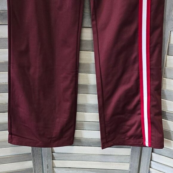 Women's Coca-Cola Graphic Wide Leg Track Pants | Small - Picture 3 of 12